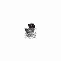 h-475 baby pram