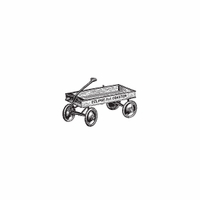 h-495 wagon