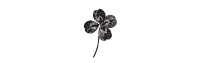 h-503 four leaf clover