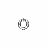 h-579 wreath