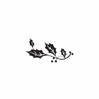 h-582 holly branch
