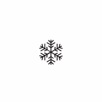 h-584 snowflake
