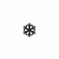 h-604 snowflake 2
