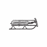 h-616 sled