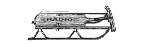 h-616 sled