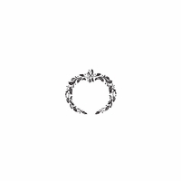 h-617 holly wreath