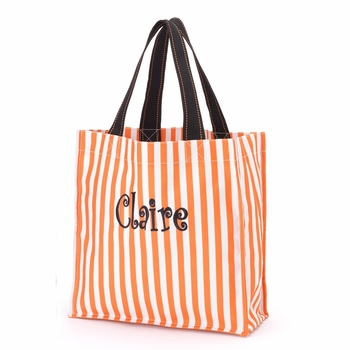Halloween Candy Totes (Several Styles Available)