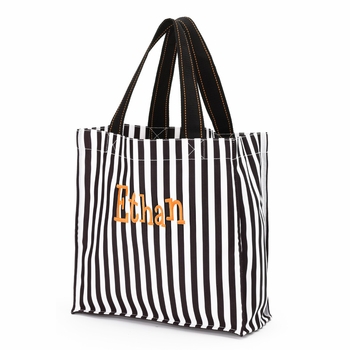 Halloween Candy Totes (Several Styles Available)