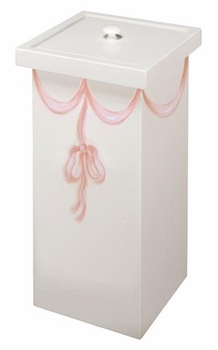 Hamper (Ribbons)