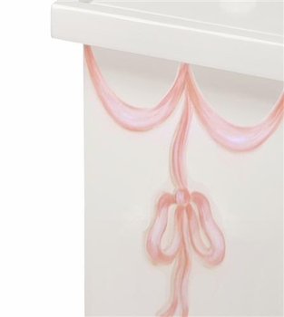 hamper (ribbons)