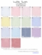 hampton crib bedding <br> (contact us for pricing) 
