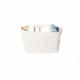 Hand Painted Monogrammed Tote