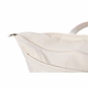 Hand Painted Monogrammed Tote