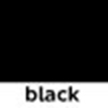 handle bag color black