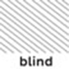 handle bag color blind