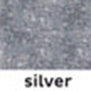 handle bag color silver