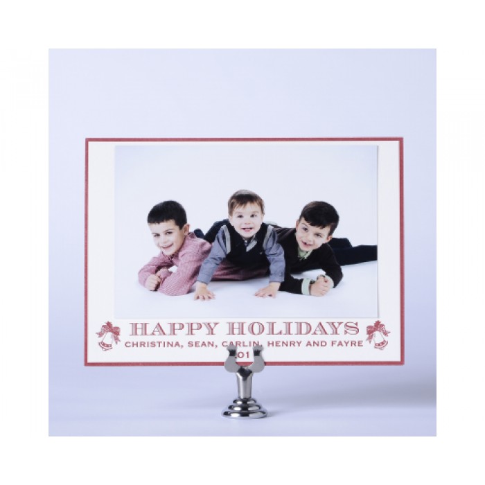 Happy Holiday Card Happy holiday card