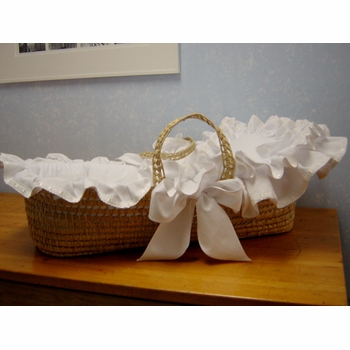 Harmony Basket Please Contact Us for Pricing