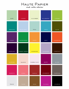 harper note pad