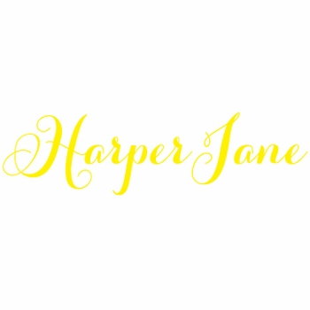 Harper Note Pad