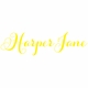 Harper Note Pad