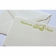 Harrison Enclosure Card