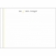Hartley & Joe Thank You Notes