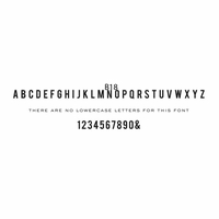 haute papier block B18