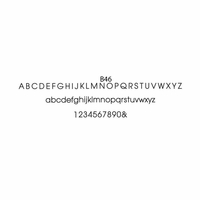 haute papier block B46