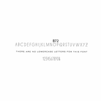haute papier block B72
