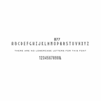 haute papier block B77