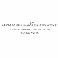 haute papier block B79