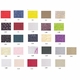 Haute Papier Custom Stationery Paper Liner Samples