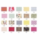 Haute Papier Custom Stationery Paper Liner Samples