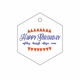 Haute Papier Letterpress Gift Tag T91