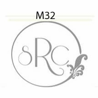haute papier monogram M32