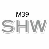 haute papier monogram M39