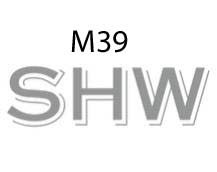 haute papier monogram M39