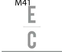 haute papier monogram M41