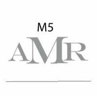 haute papier monogram M5