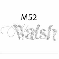 haute papier monogram M52