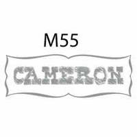 haute papier monogram M55
