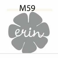 haute papier monogram M59