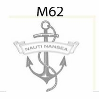 haute papier monogram M62
