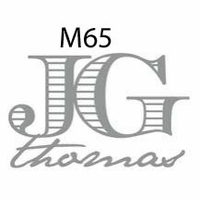 haute papier monogram M65