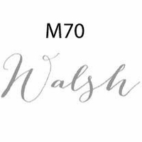 haute papier monogram M70