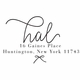 Haute Papier Return Address Stamp 12