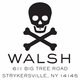 Haute Papier Return Address Stamp 18