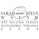 haute papier return address stamp 22