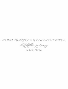 haute papier script S9